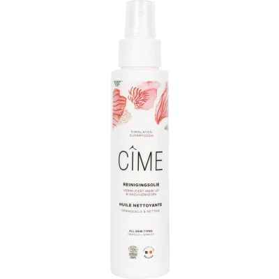 Afbeelding van CÎME Reinigingsolie 100 ml