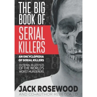 Afbeelding van The Big Book of Serial Killers: 1