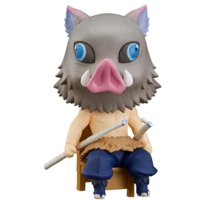 Afbeelding van Actiefiguren Good Smile Company Inosuke Hashibira Kimetsu