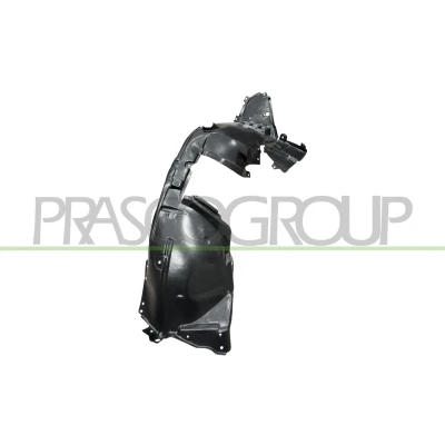 Afbeelding van PRASCO DS7123604 Binnenspatscherm Links voor NISSAN: Qashqai II (J11) 2.0 ALL MODE 4x4 i, 1.2 DIG T, 1.5 dCi, 1.6 dCi