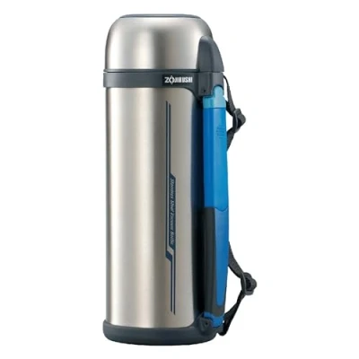 Afbeelding van Zojirushi SF CC20XA Tuff sport roestvrijstalen reismok, 64 oz