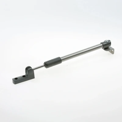 Afbeelding van Axa/Wepewe raamuitzetter zilver (staal grijs) binnendraaiend 30cm