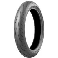 Afbeelding van Bridgestone Battlax Hypersport S23 120/70 R17 58W FRONT G