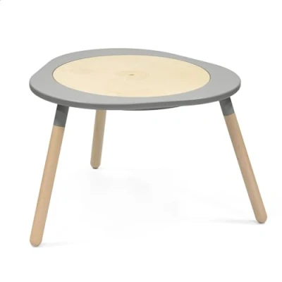 Afbeelding van Stokke® MuTable V2 Speeltafel Storm Grey