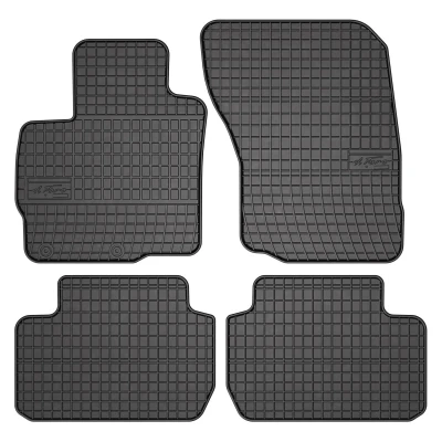 Afbeelding van Rubber vloermatten FROGUM MMT A040 0485