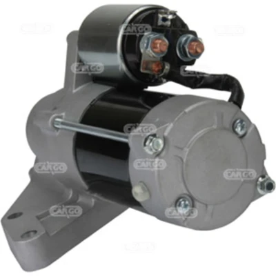 Afbeelding van Startmotor / Starter HC CARGO 114217