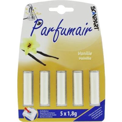 Afbeelding van Scanpart Parfumair Geursticks Vanille