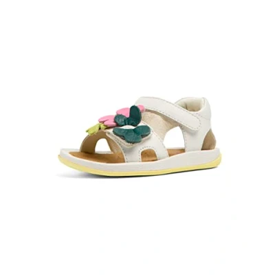 Afbeelding van Camper TWS Sandalen voor kinderen, Maat: 22, White natural Leer