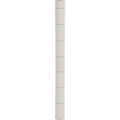 Afbeelding van Worteldoek 1,5x10 m polypropeen wit