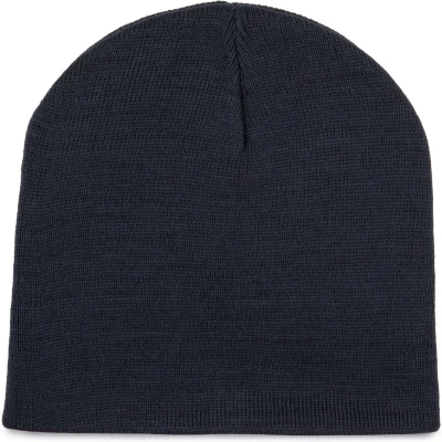 Afbeelding van K up Fijn gebreide muts KP956 Navy