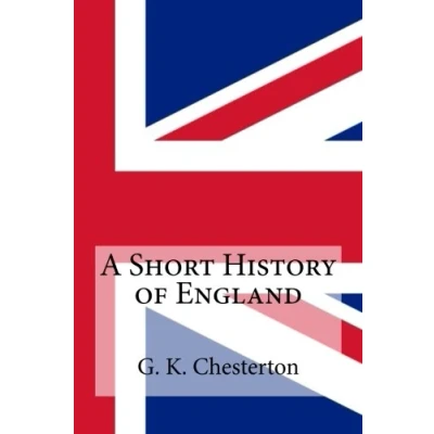 Afbeelding van A Short History of England