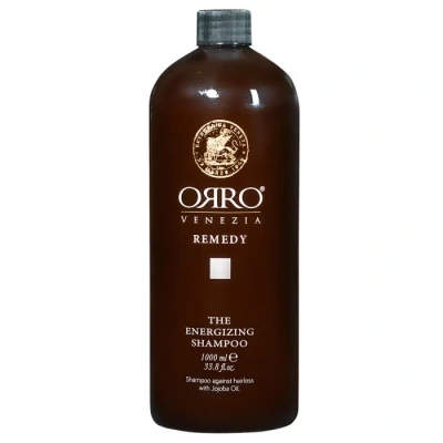 Afbeelding van Orro Venezia Remedy The Enerziging Shampoo 1000ml