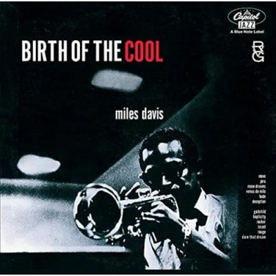 Afbeelding van Miles Davis Birth Of The Cool (CD) (Remastered)