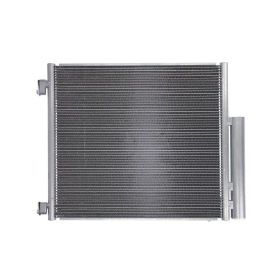 Afbeelding van Thermotec Airco condensor KTT110688
