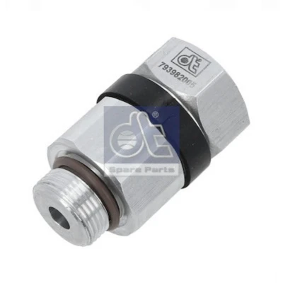 Afbeelding van Dt Spare Parts Oliedrukklep 5.42010
