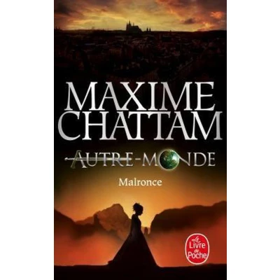 Afbeelding van Autre monde 02. Malronce