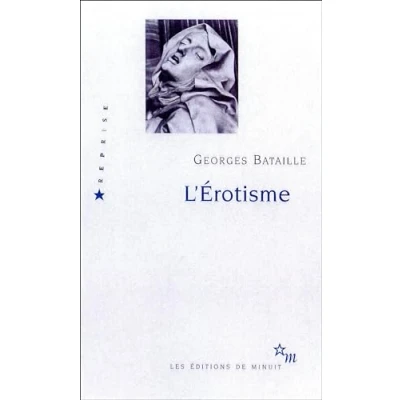 Afbeelding van L&#039;érotisme