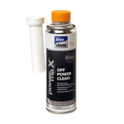 Afbeelding van Powermax DPF Power Clean