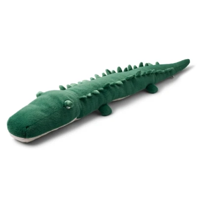 Afbeelding van Liewood Brayden Carlos Crocodile Teddy Garden Green