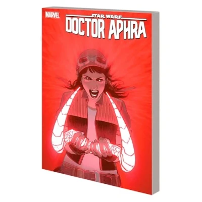 Afbeelding van STAR WARS DOCTOR APHRA 04 CRIMSON REIGN