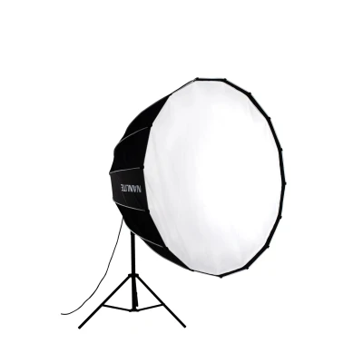 Afbeelding van Nanlite Parabolic Softbox 150cm (Easy Up)