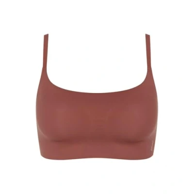 Afbeelding van NU 20% KORTING: Sloggi Beugelloze bh ZERO Feel 2.0 Ultra Bra