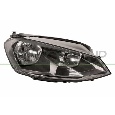 Afbeelding van Koplamp PRASCO VG4004903