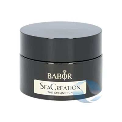 Afbeelding van Babor SeaCreation The Cream Rich 50 ml
