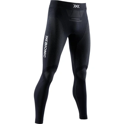 Afbeelding van X BIONIC Invent 4.0 Run Speed Nauw Heren Black / Charcoal XL