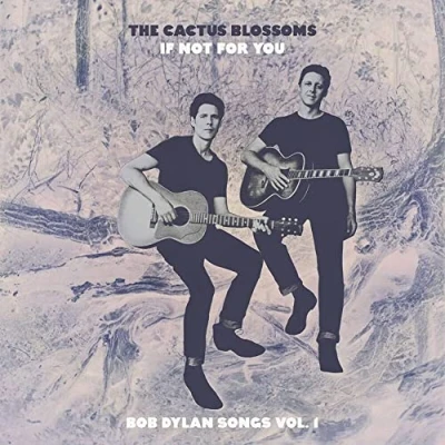 Afbeelding van If Not for You (Bob Dylan Songs Vol.1)