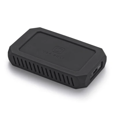Afbeelding van Oyen Digital 4TB U34 Bolt™ USB4 Rugged TLC NVME SSD