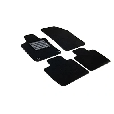 Afbeelding van MTM SP 8419 vloermatten op maat velours voor Peugeot 508 II Combi (ook Hybrid) 01.2019