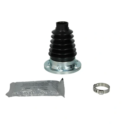 Afbeelding van Asmanchetten set PASCAL G6W031PC