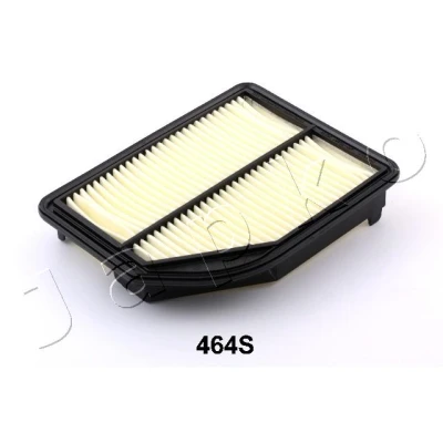 Afbeelding van JAPKO 20464 Luchtfilter 42mm 197mm 256mm Filter insert HONDA: CR V IV (RM) 2.4 AWD 2012