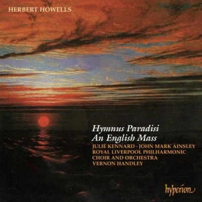 Afbeelding van Rlpo Hymnus Paradisi (CD)