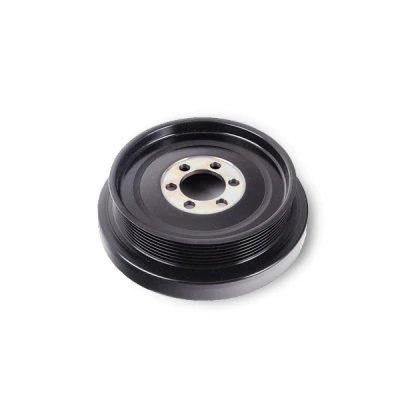 Afbeelding van VAICO V46 0009 Krukaspoelie 6PK 5 Original kwaliteit RENAULT: Megane I Hatchback (BA) 2.0 1998 2001