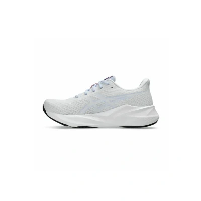 Afbeelding van Asics Versablast 4 Hardloopschoenen voor op de weg, Dames, Maat: 37.5, White blue fade Kunststof