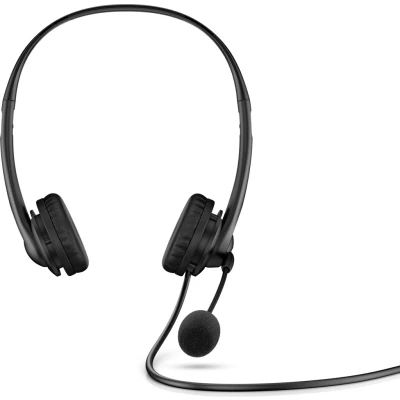 Afbeelding van HP stereo headset 3,5 mm G2