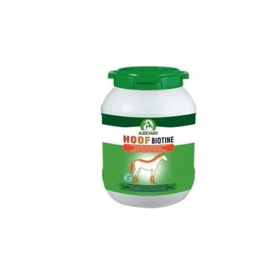Afbeelding van Hoof Biotine Audevard 12 kg