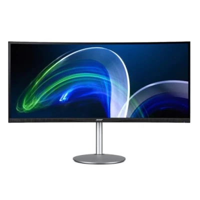 Afbeelding van Dis 34 ACER CB382CURbemiiphuzx IPS 24:10, 2ms, 2*HDMI, DP, USB C, 4*USB