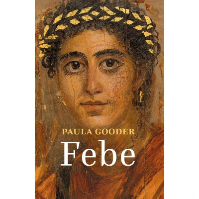 Afbeelding van Febe (Paperback)