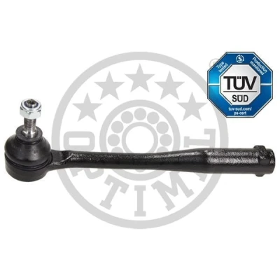 Afbeelding van Optimal Spoorstangeind / Stuurkogel G1 1285
