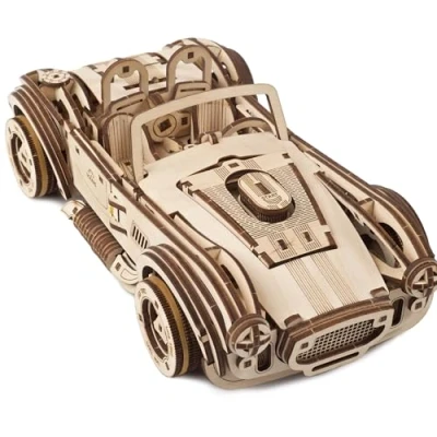 Afbeelding van Ugears Drift Cobra Racewagen