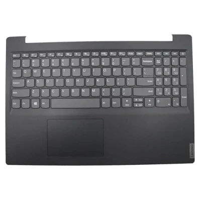 Afbeelding van Lenovo Laptop Toetsenbord Qwerty US + Top Cover