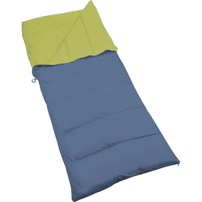Afbeelding van Polydaun Beach House Reversible slaapzak