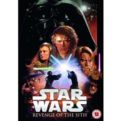 Afbeelding van Star Wars: Revenge Of The Sith