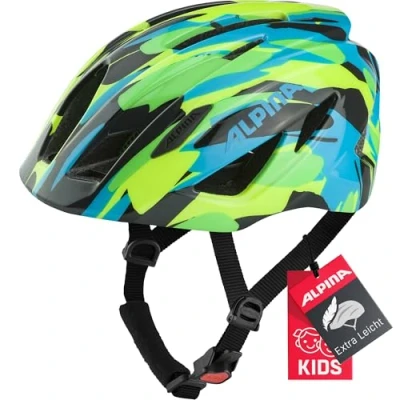Afbeelding van Volwassen Fietshelm Alpina PICO 50 55 cm