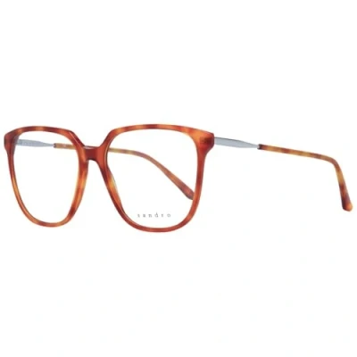 Afbeelding van Sandro Optisch montuur SD2029 221 53