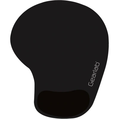 Afbeelding van Gearlab GLB215002 muismat Zwart