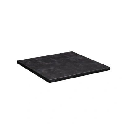 Afbeelding van Vicco Keukenwerkblad &quot;R Line&quot;, Antraciet, 60 cm